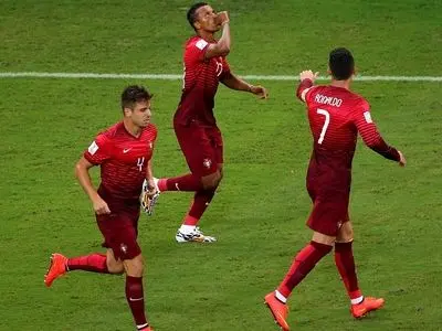 ورزشگاه مرسدس‌بنز میزبان احتمالی دیدار دوستانه آمریکا و پرتغال