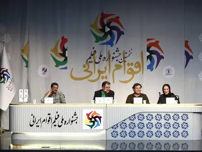 فیلمی که ویژگی‌های خوب ایرانی‌ها را نشان می‌دهد