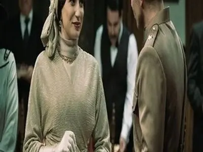 دانلود سریال خاتون قسمت سوم 3 کامل