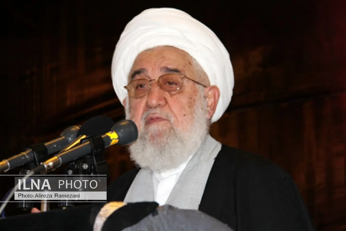 مردم به کسانی رای دهند که با فساد و فحشا مبارزه می‌کنند