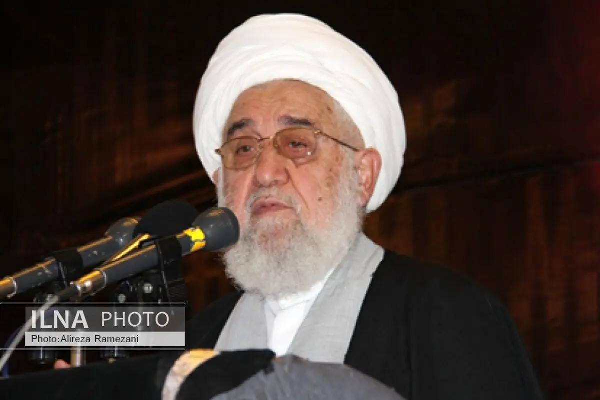 مردم به کسانی رای دهند که با فساد و فحشا مبارزه می‌کنند