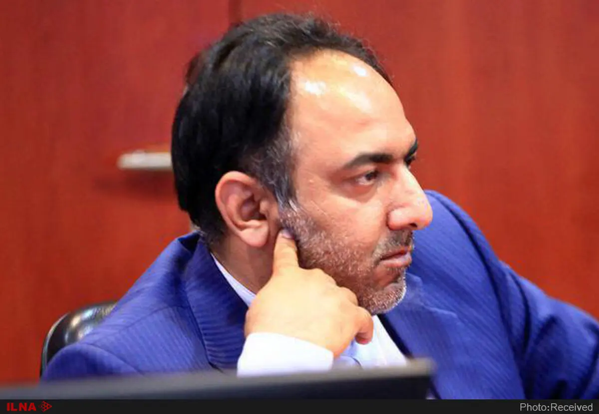 تشکیل جلسه کارگروه کاهش آلودگی هوای تهران در هفته آینده