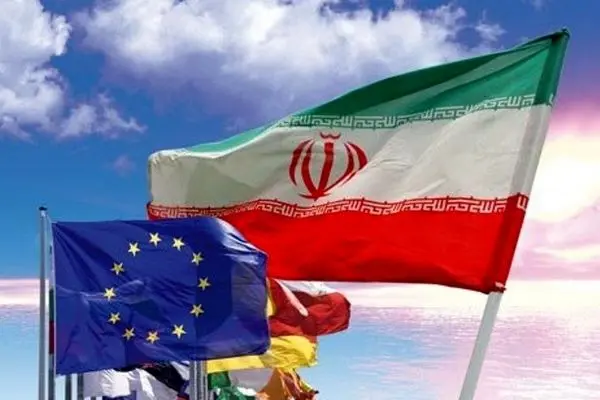 Iran should not exclude Europe from its trade; Official