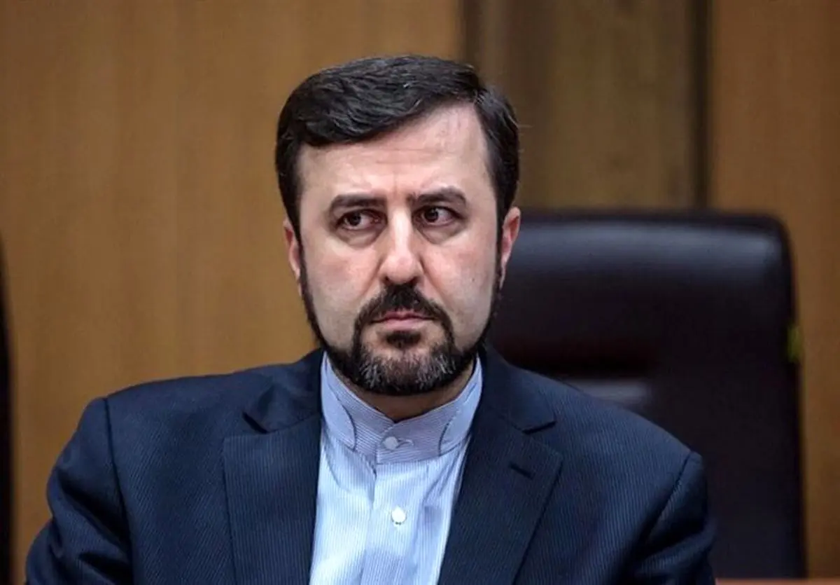 ایران عضو پایبند معاهده منع گسترش سلاحهای هستهای است