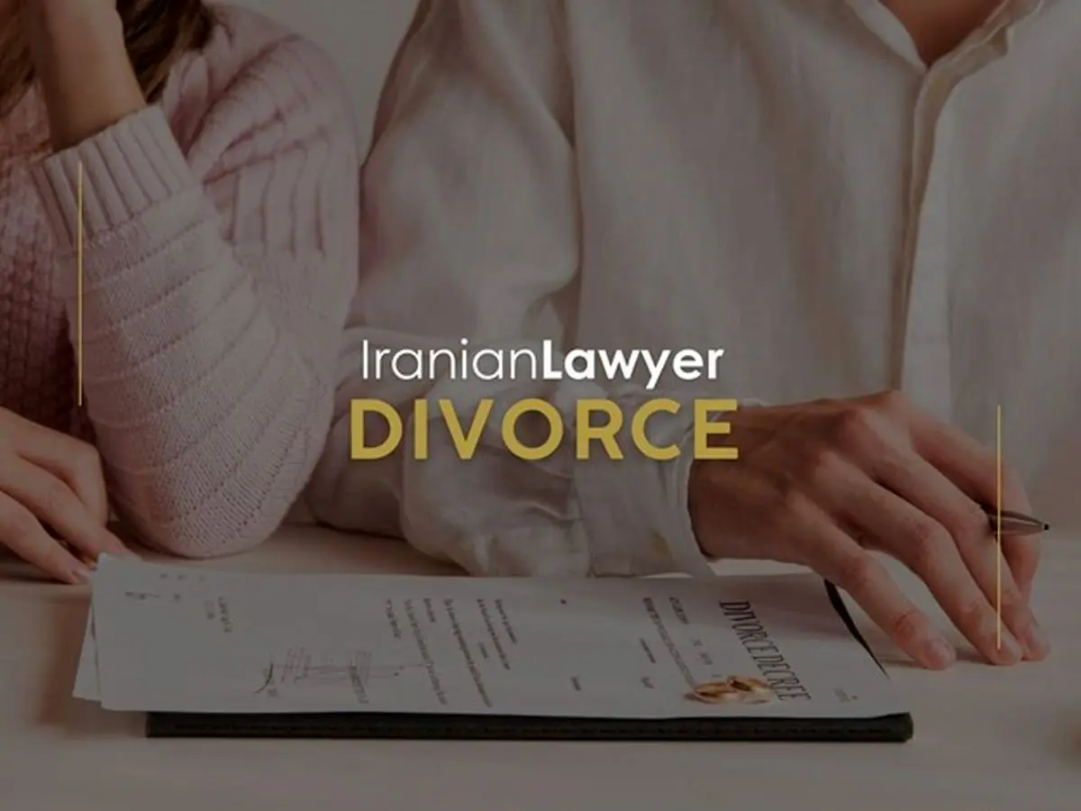 Persian Divorce Attorneys and Strategic Advocacy