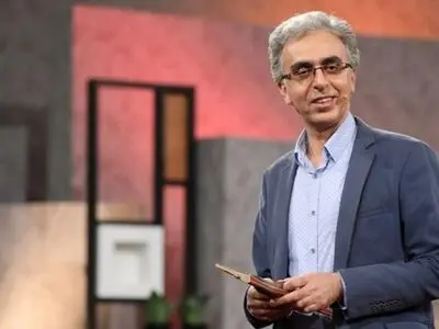 «قند پهلو» شب یلدا به تلویزیون باز می‌گردد