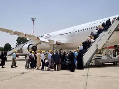 اعزام حج تمتع از گلستان از ۱۲ خرداد آغاز می‌شود