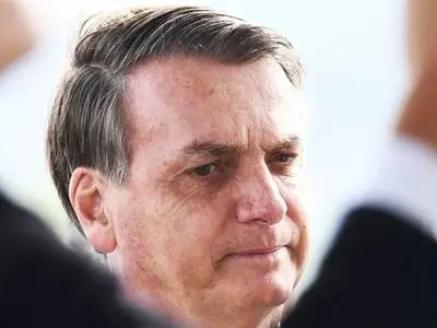  Brazilian Presidential Election Goes to Runoff between Lula, Bolsonaro
