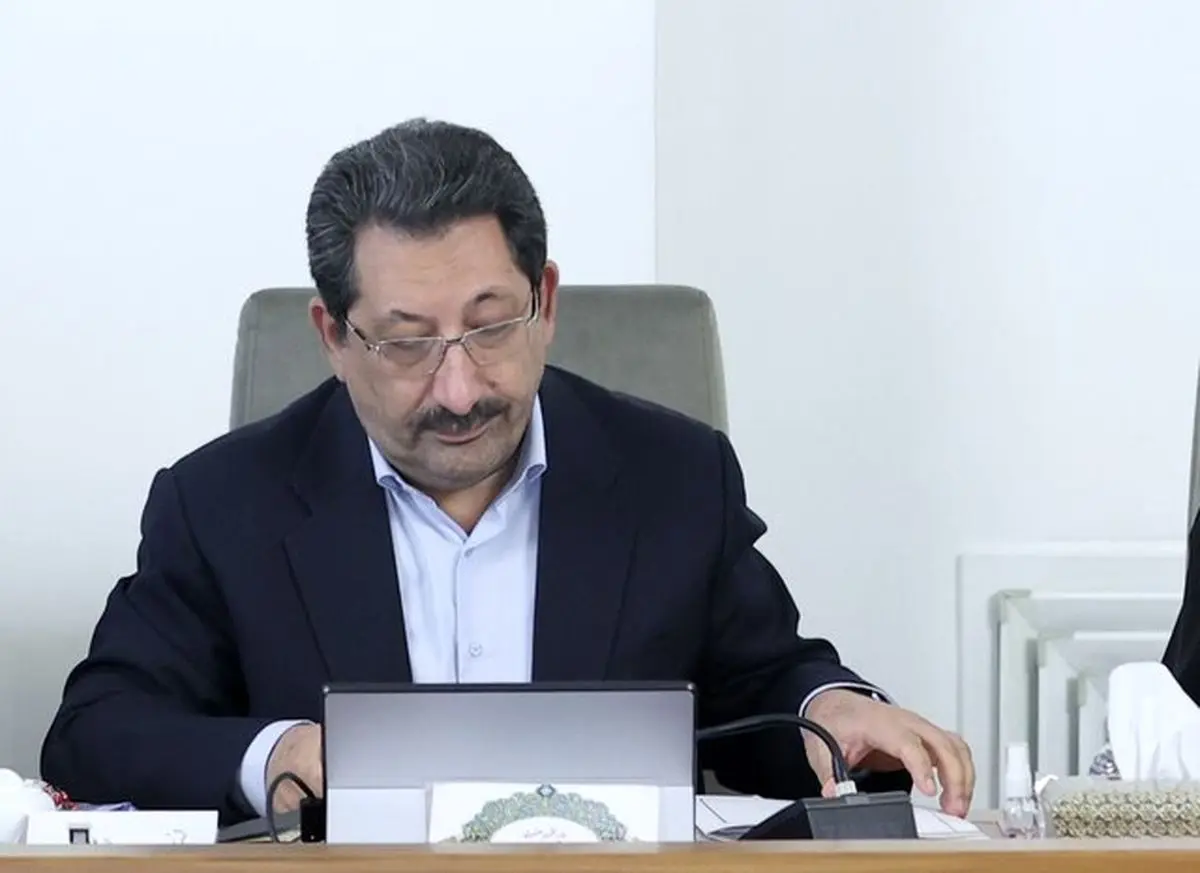 پیام وزیر صمت در پی تجاوز رژیم صهیونیستی