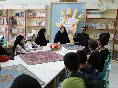 اختصاص ۲۰ میلیارد ریال برای تجهیز مراکز کانون در جنوب استان اردبیل