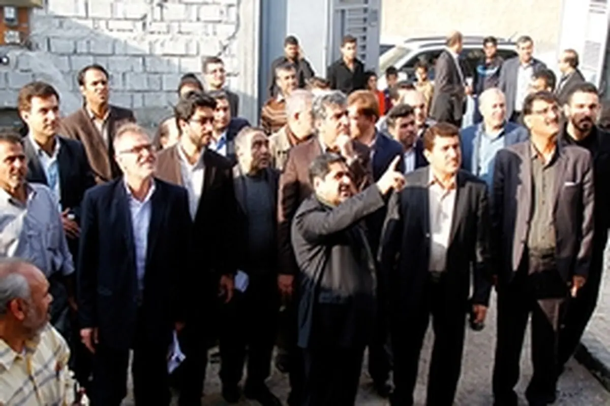 اختصاص ۱۰۰میلیارد ریال اعتبار جدید برای تکمیل بازسازی مناطق زلزله دشتستان