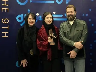 برگزیدگان نهمین جشنواره فیلم شهر معرفی شدند