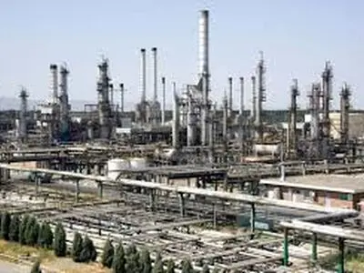 تامین ۵۰ درصد سوخت ناوگان هوایی از پالایشگاه تهران