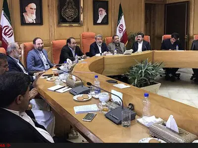 شورای مشورتی اقوام و مذاهب را در وزارت‌ کشور تشکیل می‌دهم