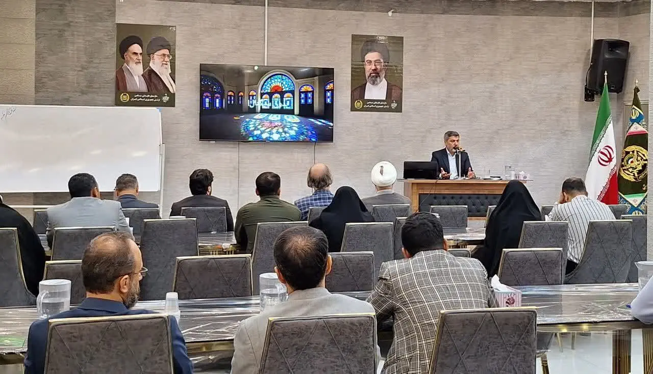 سخنگوی ارتش در دومین همایش مشترک «طرح امام رضا» مطرح کرد؛