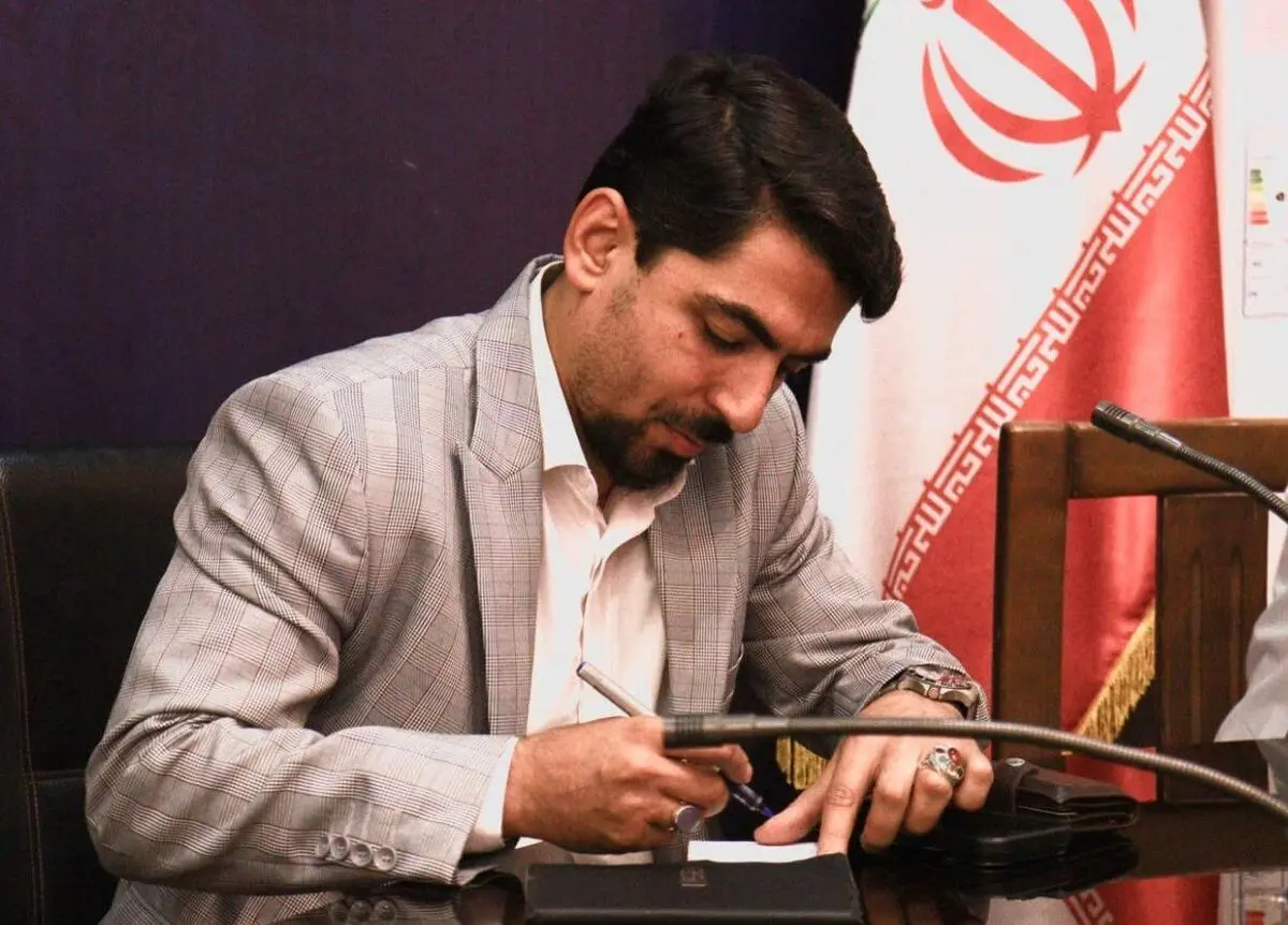 مردم یار دوازدهم صنعت گاز کشور در زمستان ۱۴۰۵