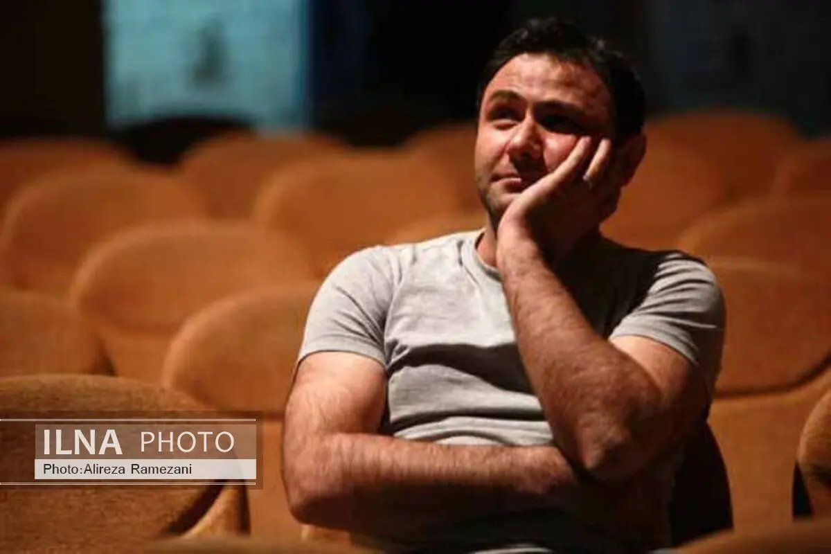 بازیگران قَدَر ما جرات پوشیدن لباس سیاه را ندارند