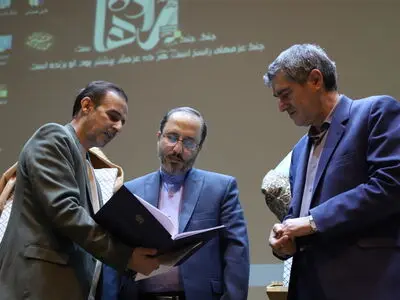 فارس در رتبه اول عملکرد رسانه ای قرار گرفت