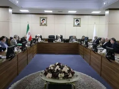 برگزاری پنجمین جلسه کمیسیون مشترک مجمع برای بررسی پیوستن ایران به کنوانسیون‌CFT