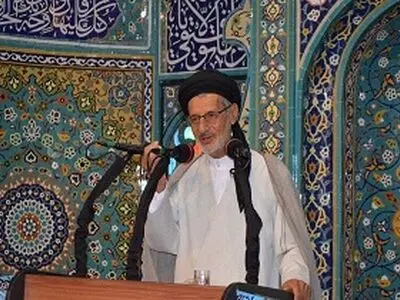 امام جمعه اهل سنت کرمانشاه درگذشت