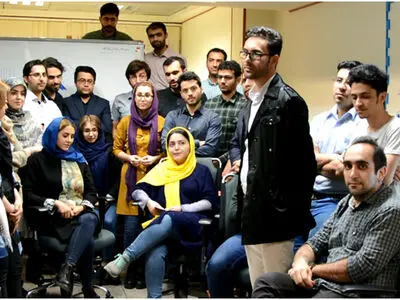 رایگان به سمینار رقابت‌های استارت آپی صنعت بیمه بروید
