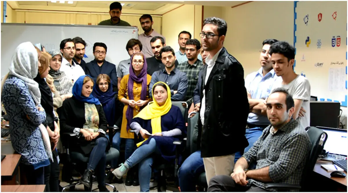 رایگان به سمینار رقابت‌های استارت آپی صنعت بیمه بروید
