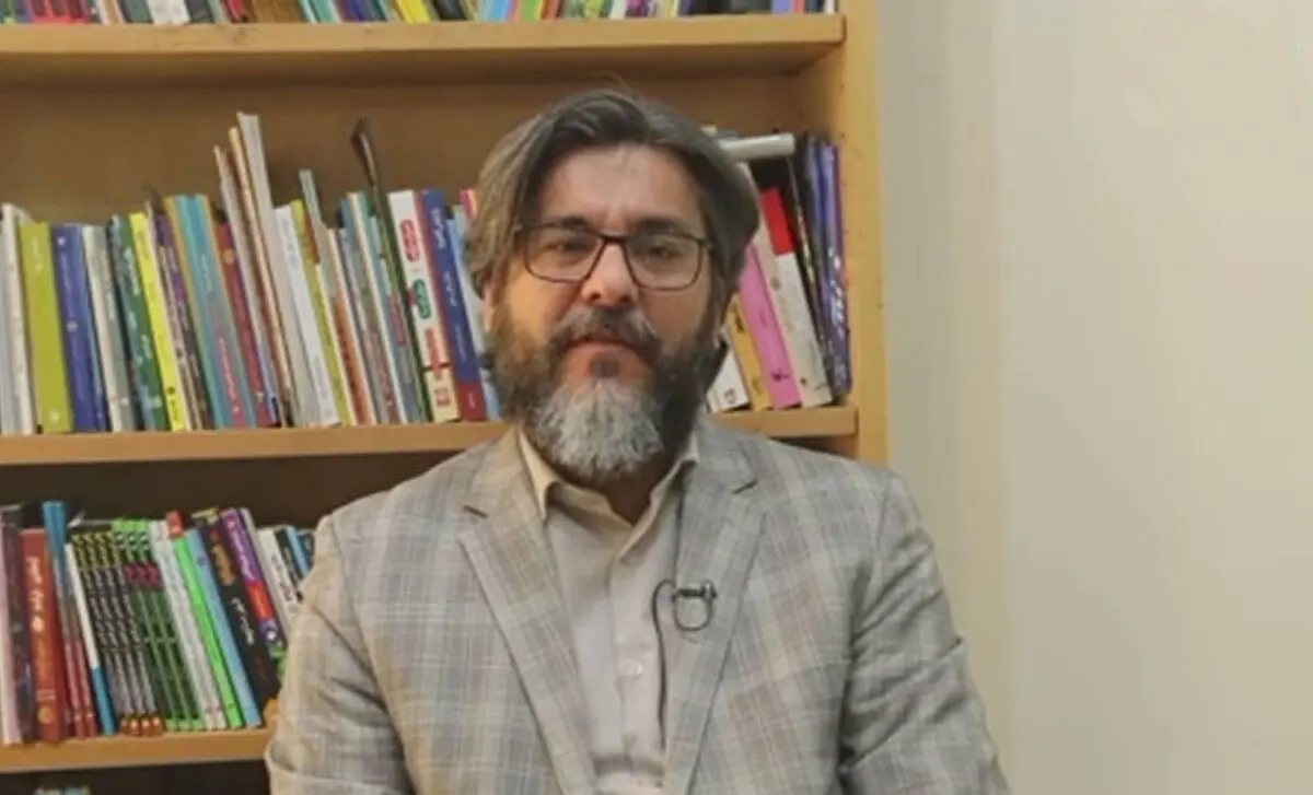 نسبت اقتدار ملی و تمامیت ارضی با فرهنگ