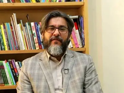 نسبت اقتدار ملی و تمامیت ارضی با فرهنگ