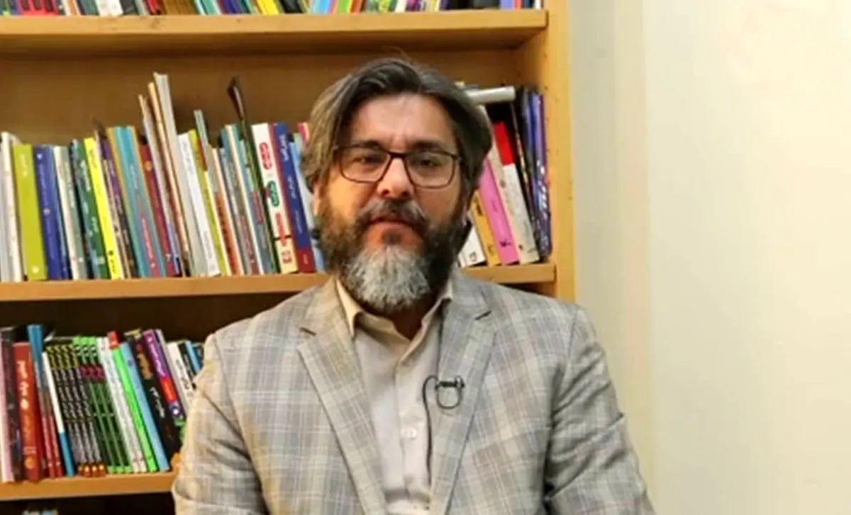 نسبت اقتدار ملی و تمامیت ارضی با فرهنگ