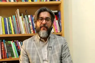 نسبت اقتدار ملی و تمامیت ارضی با فرهنگ