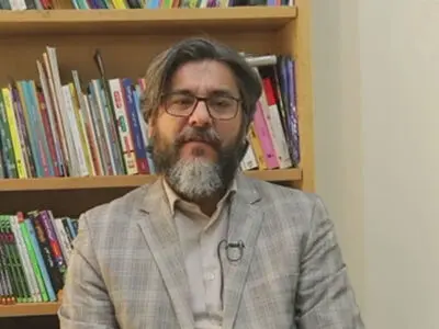 نسبت اقتدار ملی و تمامیت ارضی با فرهنگ