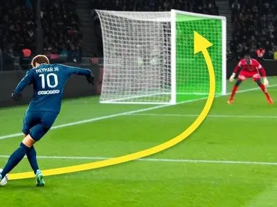 ویدئو: وقتی فوتبال به هنر تبدیل می‌شود