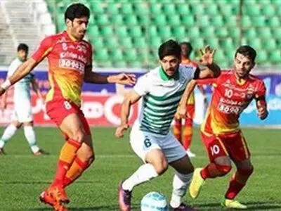 ذوب آهن مغلوب فولاد خوزستان شد