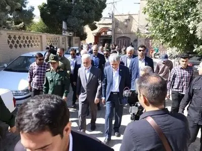 وزیر الداخلیة: سیتم قریبا تنظیم اوضاع الرعایا الاجانب المقیمین بالبلاد