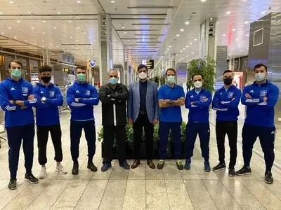 برنامه مسابقات لیگ جهانی کاراته وان لیسبون اعلام شد