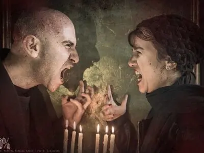 «صد در صد» دوباره روی صحنه می‌رود