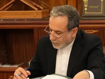 وزیر امور خارجه قهرمانی تیم ملی والیبال ایران در بازی‌های آسیایی ناگویا را تبریک گفت

