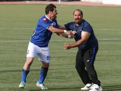 احیای جهانگیر عسگری در لیگ یک؛ خبری از خداحافظی نیست!
