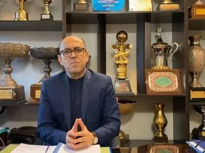 سعادتمند: فریادشیران باید خودش را به روانپزشک معرفی کند (ویدیو)