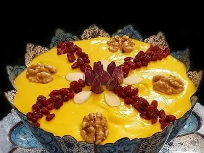  «خورش ماست» اصفهان ثبت جهانی یونسکو شد
