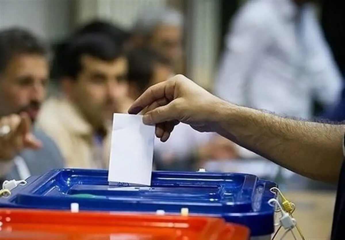 تامین امنیت انتخابات همدان با چهار هزار و 500 نیروی پلیس