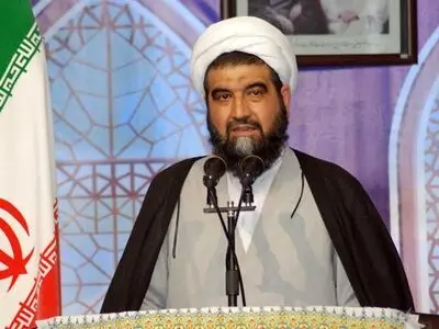  نفاق از خصوصیات چهره استکبار است