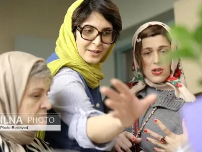 شروع ناکامی‌های «آبجی» از جشنواره فیلم فجر بود/ فرصت برای فیلم‌های فرهنگی بسیار کم شده/ سینماگران امکان برنامه‌ریزی برای آینده را ندارند
