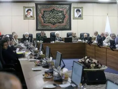 ارائه گزارش دولت از اجرای برنامه هفتم به مجمع تشخیص مصلحت