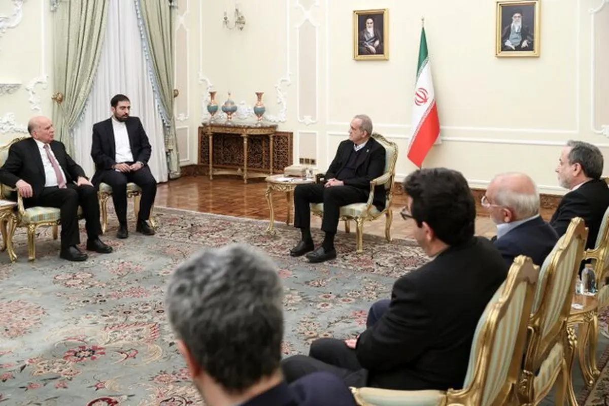 رخدادهای تلخ اخیر در کشورمان پروژه مشترک آمریکا و رژیم صهیونیستی بود