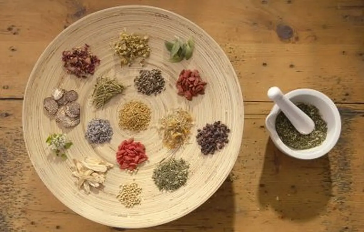 رشد ۱۲۰ درصدی ارزش صادرات گیاهان دارویی