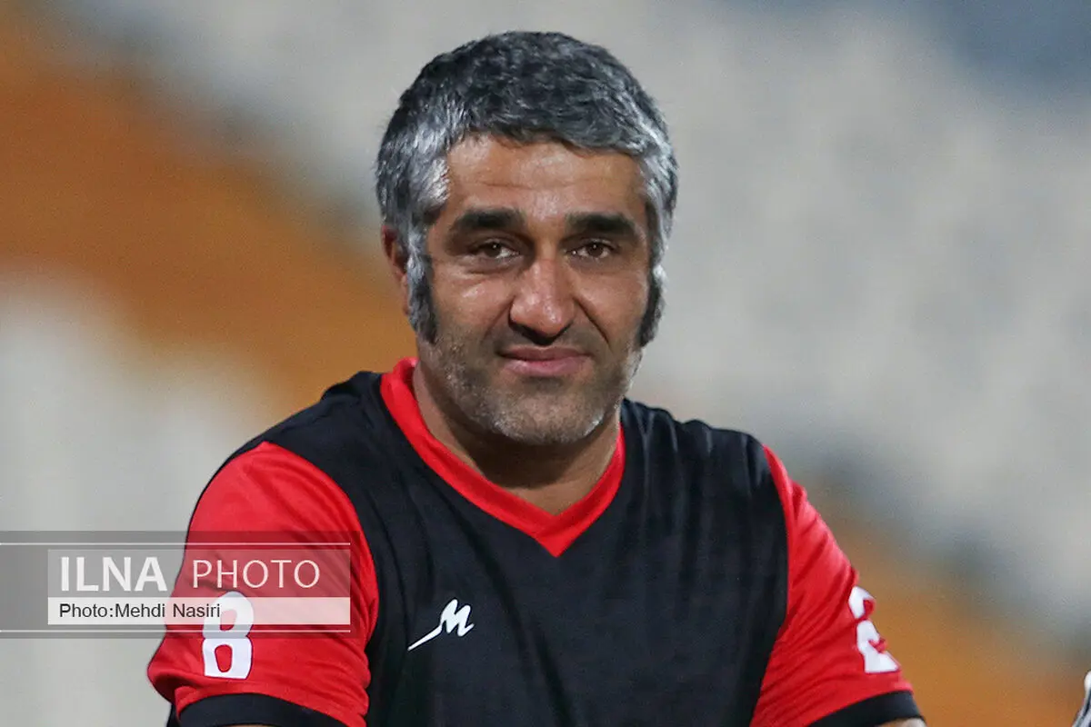 پژمان جمشیدی به ایران بازگشت
