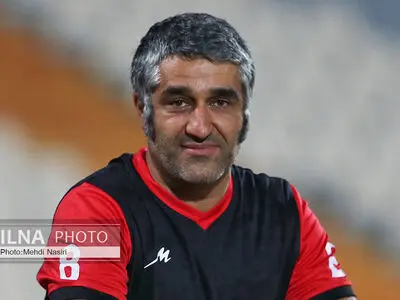 پژمان جمشیدی به ایران بازگشت