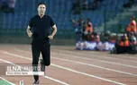 تارتار: اخراج بازیکن مس به پرسپولیس کمک کرد