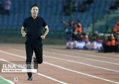 حکم بی‌سابقه سرمربی پرسپولیس علیه دزدی گوشی: «دست‌شان را ببرید!»